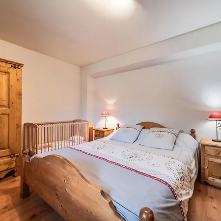 Apartment Le Torrent Des Lys