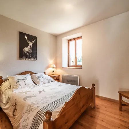 Apartment Le Torrent Des Lys *