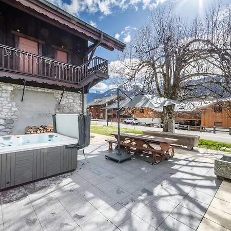 Apartment Le Torrent Des Lys *